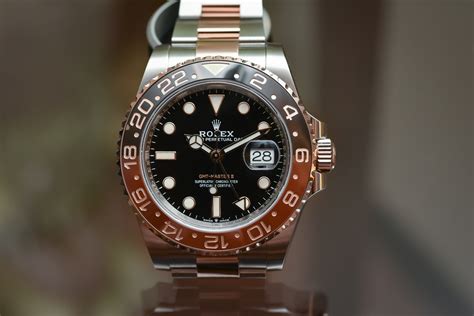 rolex gmt 126711chnr.